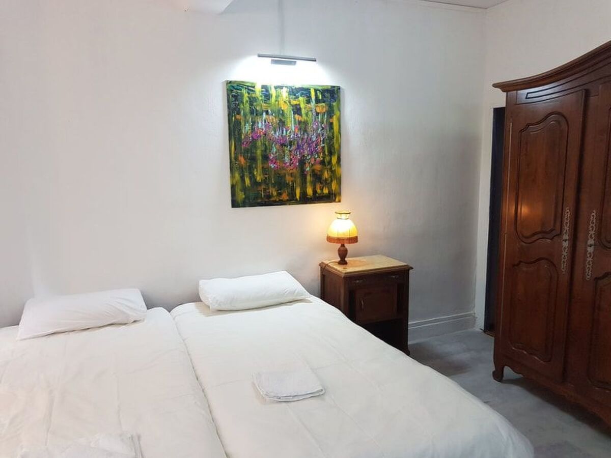 Moulin à Eau : maison 8 chambres, parc 8000 m², piscine - Photo 16