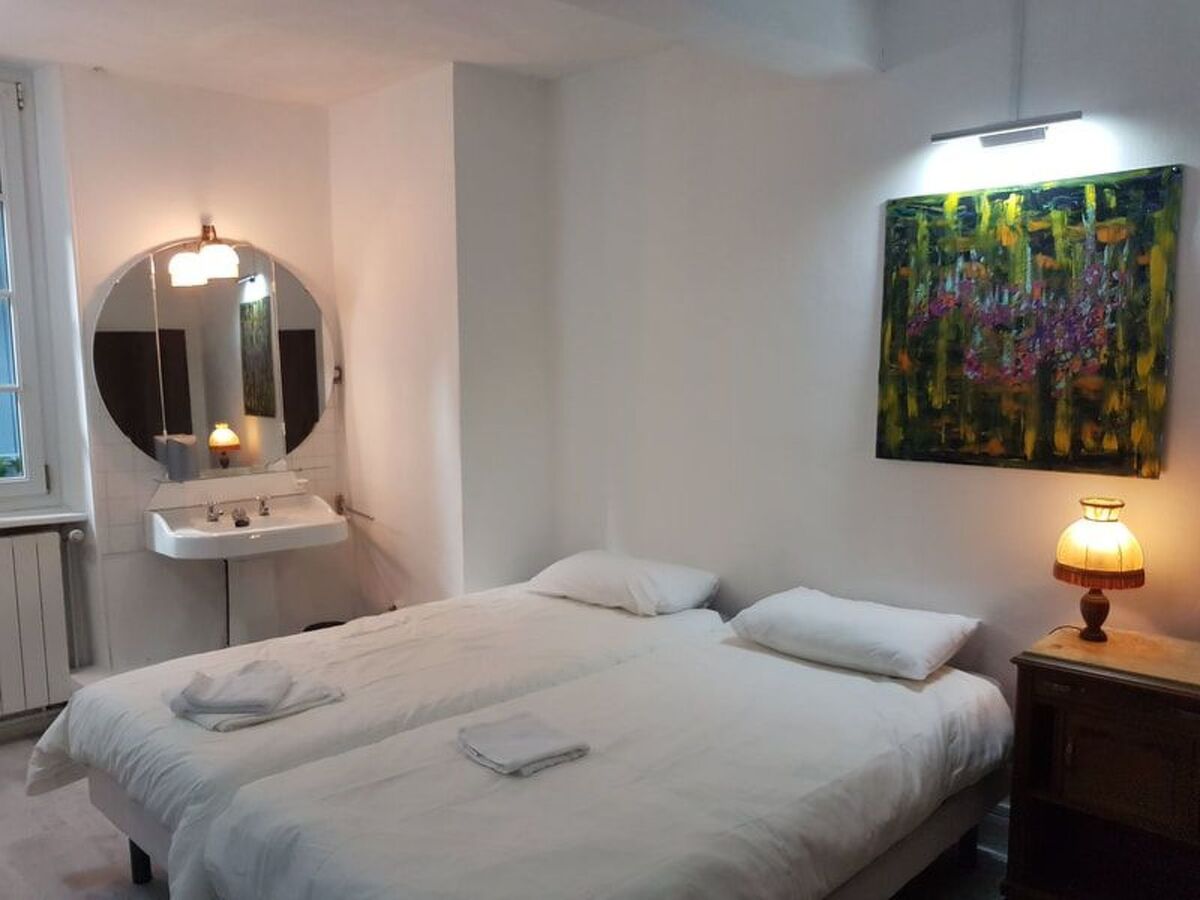 Moulin à Eau : maison 8 chambres, parc 8000 m², piscine - Photo 17
