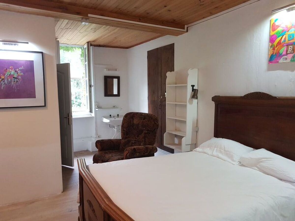 Moulin à Eau : maison 8 chambres, parc 8000 m², piscine - Photo 20