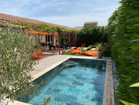 Location maison à Tavel