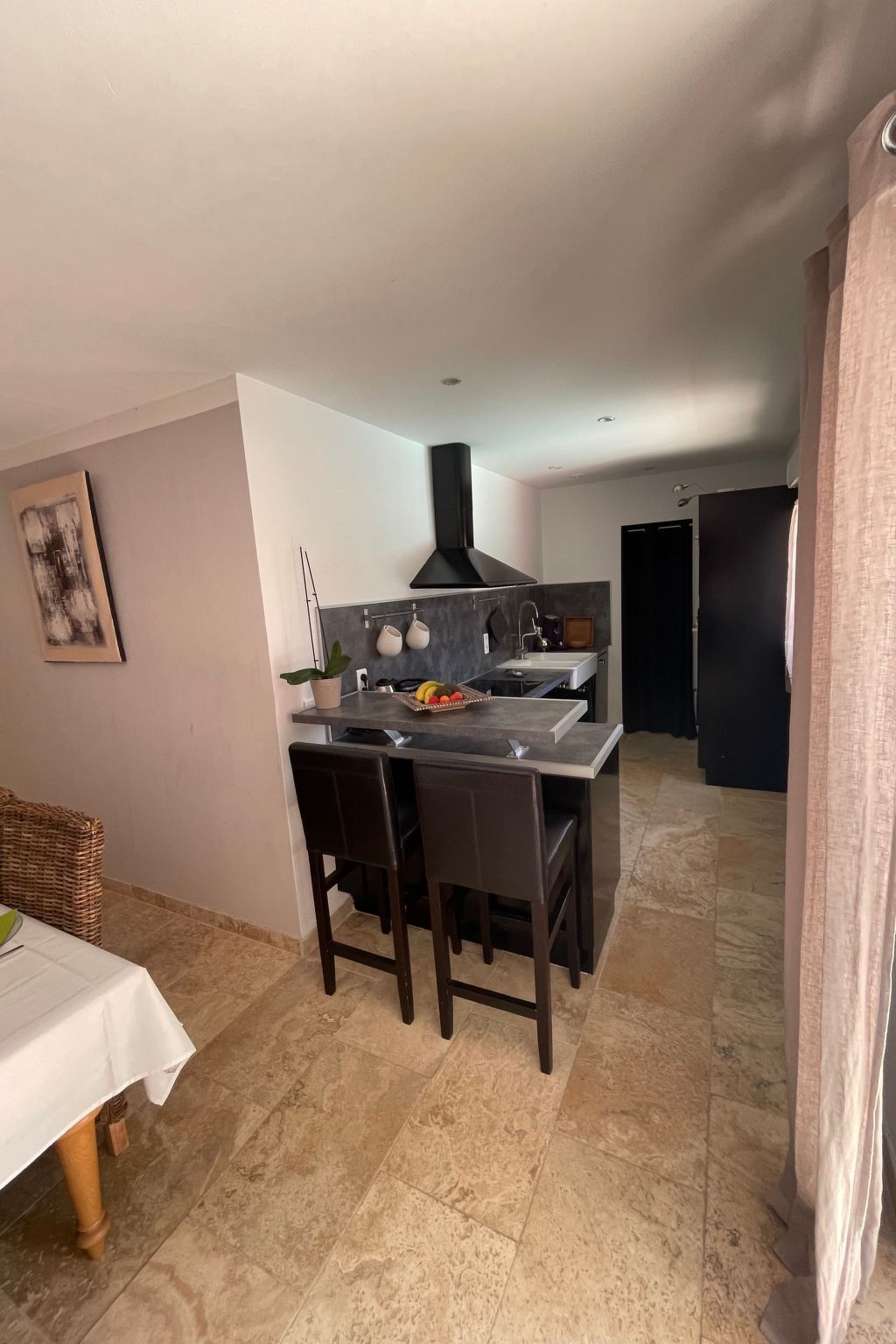 Maison avec piscine chauffée à Tavel - Photo 16