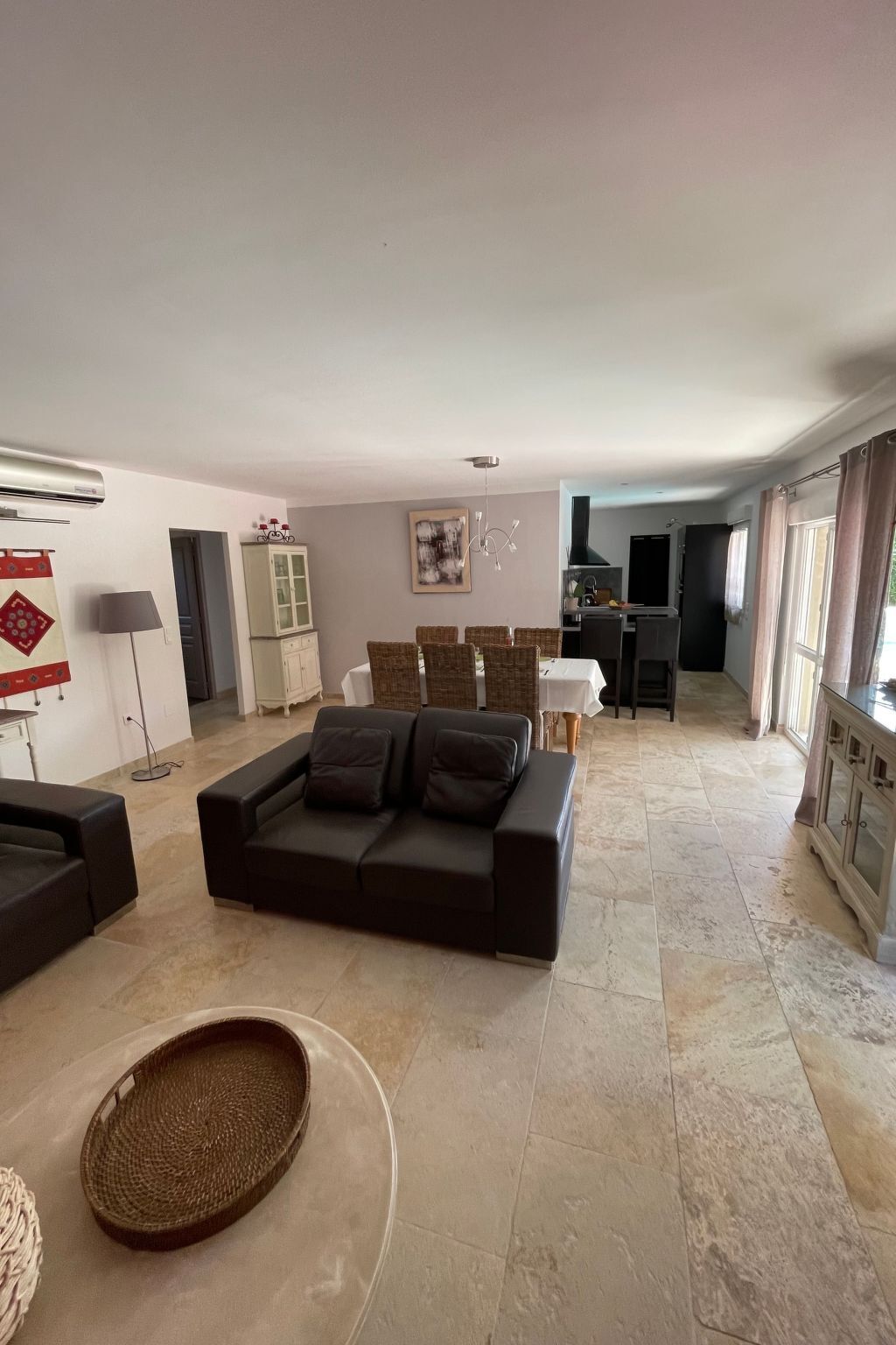 Maison avec piscine chauffée à Tavel - Photo 17