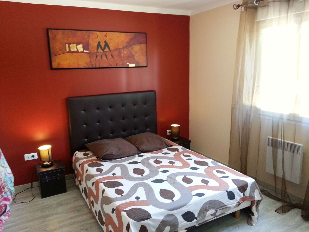 Maison avec piscine chauffée à Tavel - Photo 18