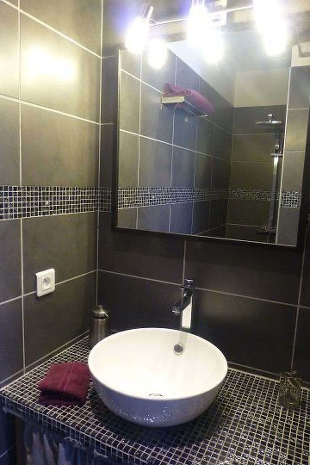 Maison avec piscine chauffée à Tavel - Photo 22