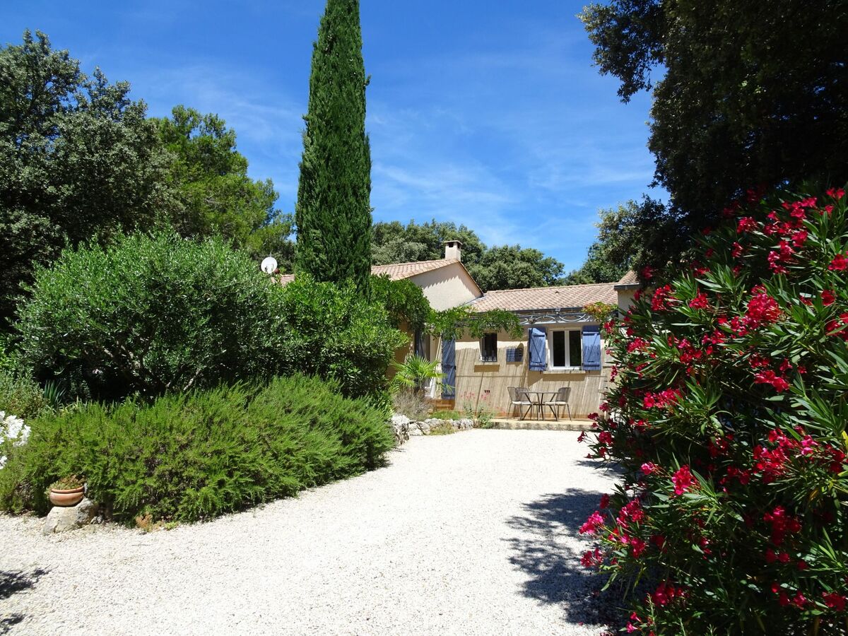 Maison 4 pers. aux Garrigues Ste Eulalie - Photo 2