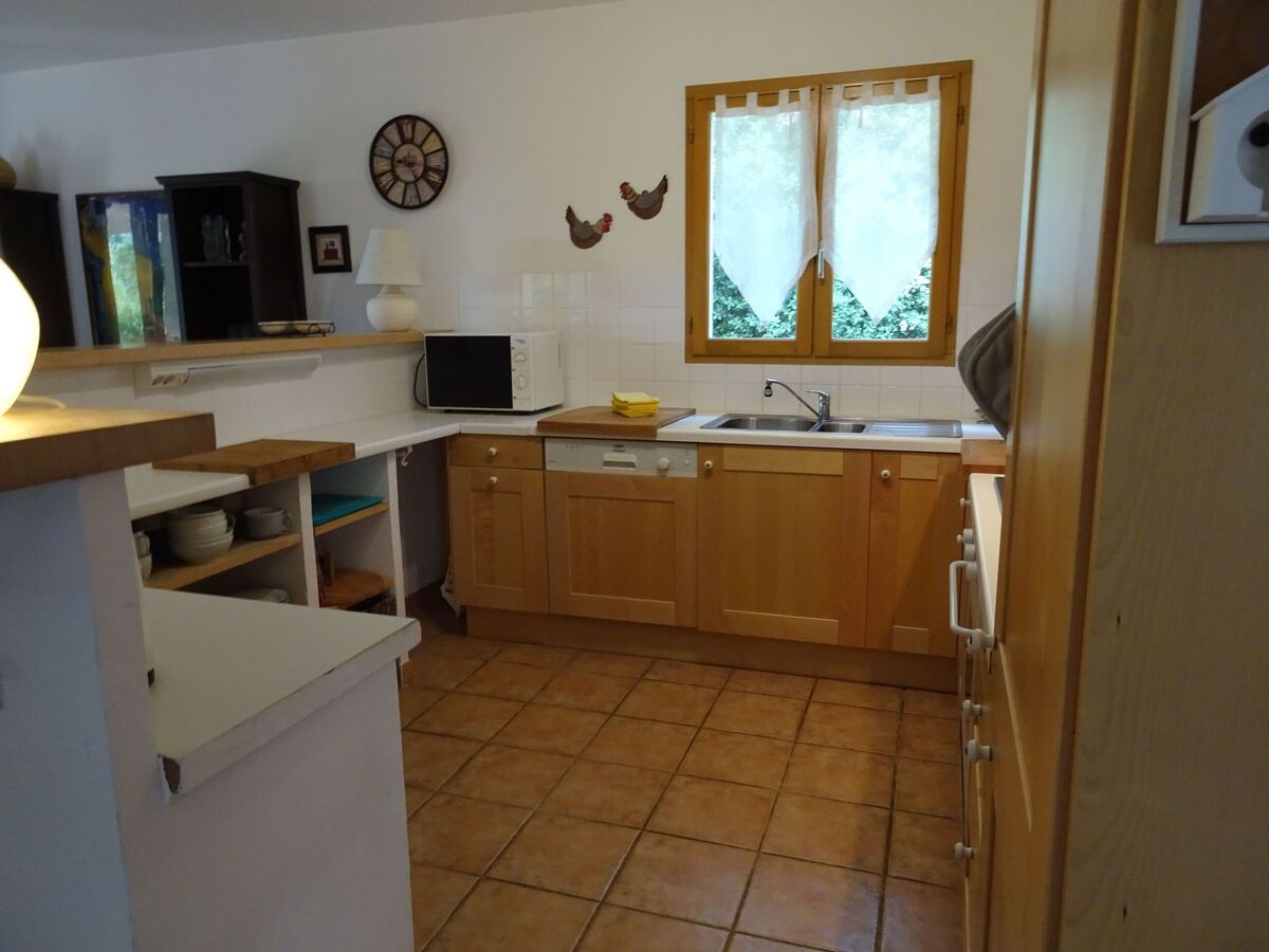 Maison 4 pers. aux Garrigues Ste Eulalie - Photo 9
