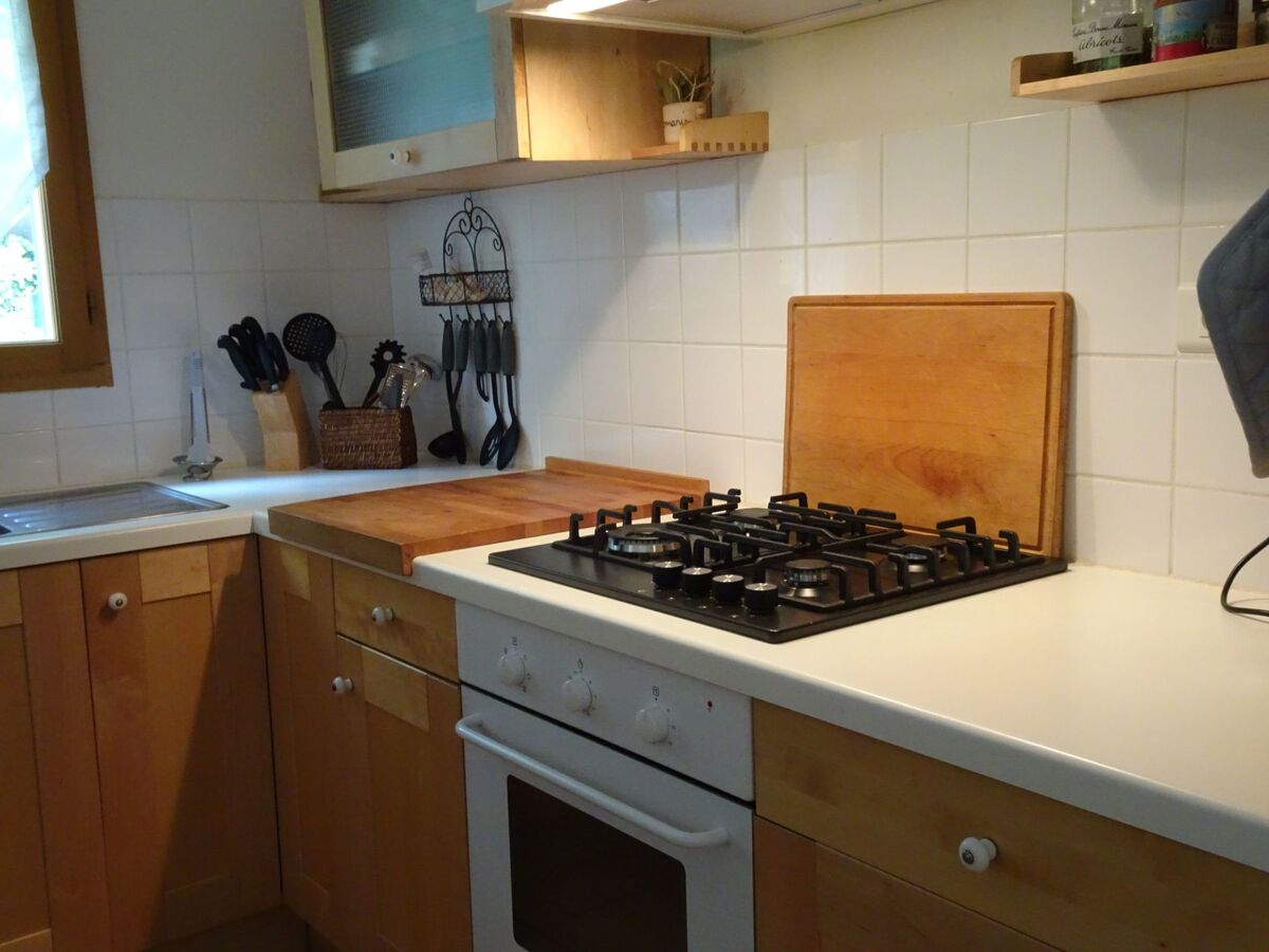 Maison 4 pers. aux Garrigues Ste Eulalie - Photo 10