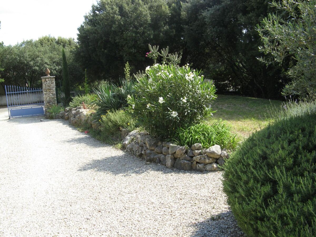 Maison 4 pers. aux Garrigues Ste Eulalie - Photo 17