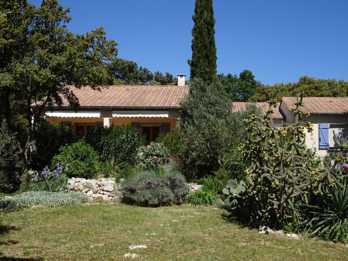 Maison 4 pers. aux Garrigues Ste Eulalie - Photo 19