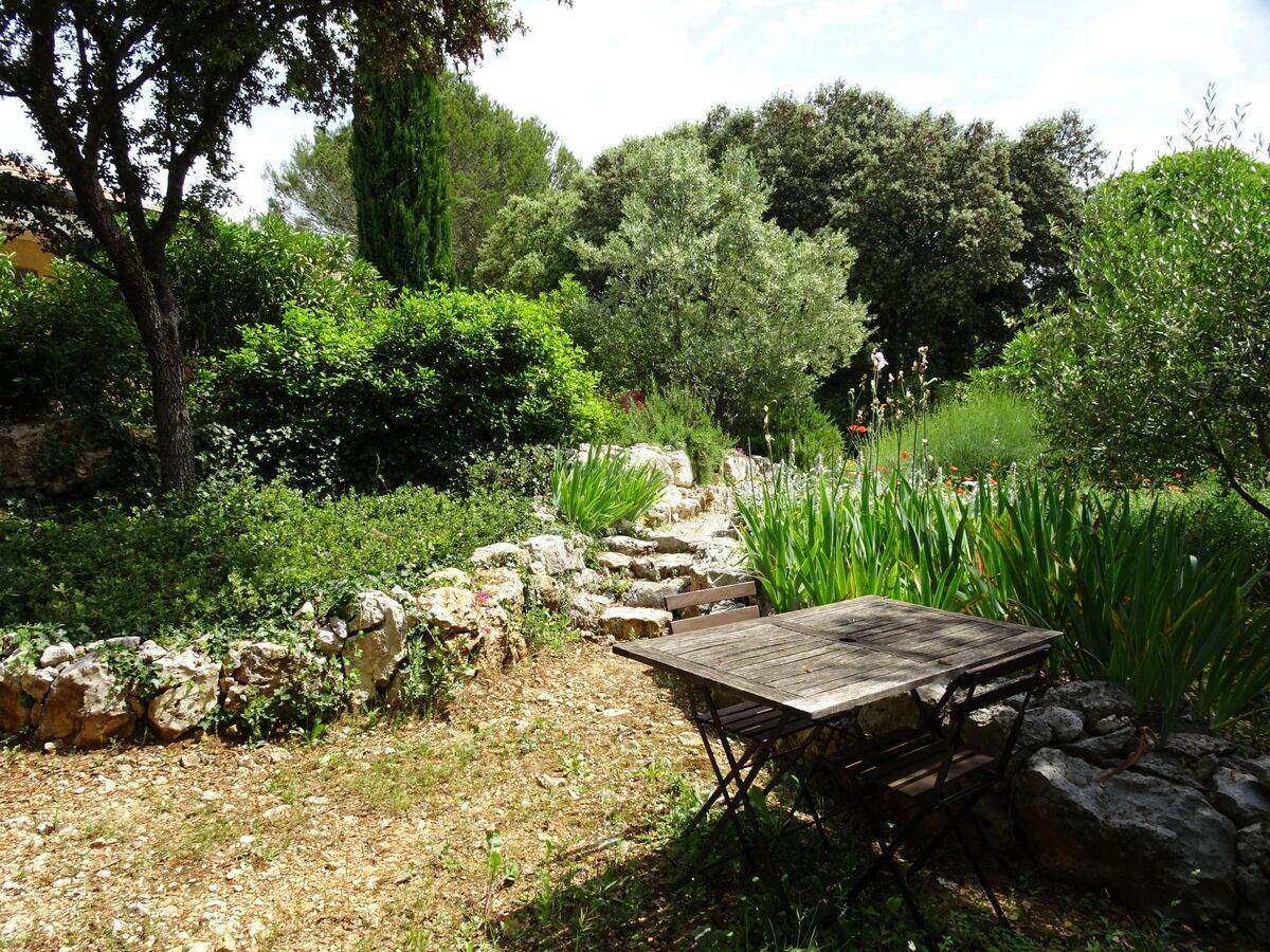 Maison 4 pers. aux Garrigues Ste Eulalie - Photo 22