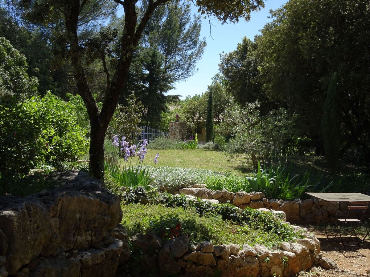 Maison 4 pers. aux Garrigues Ste Eulalie - Photo 26
