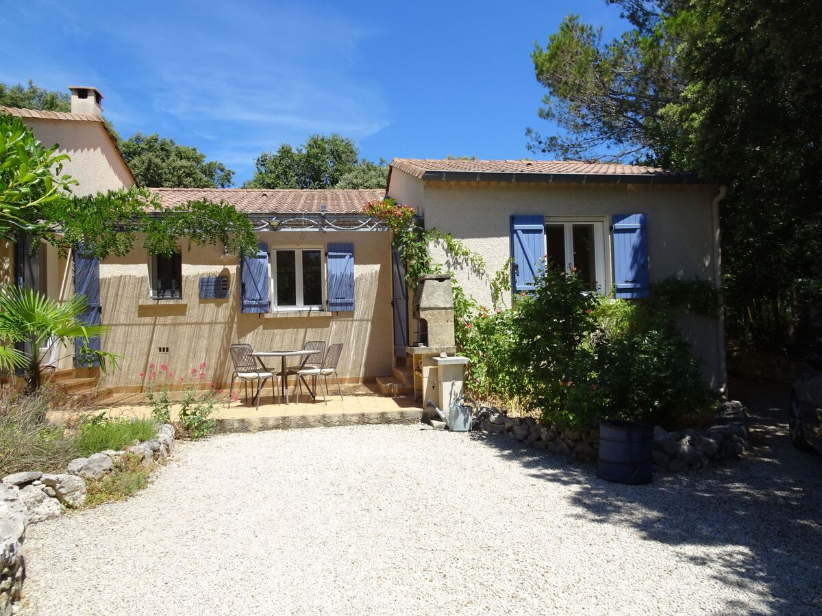 Maison 3 chambres protégée du mistral à Garrigues - Photo 1