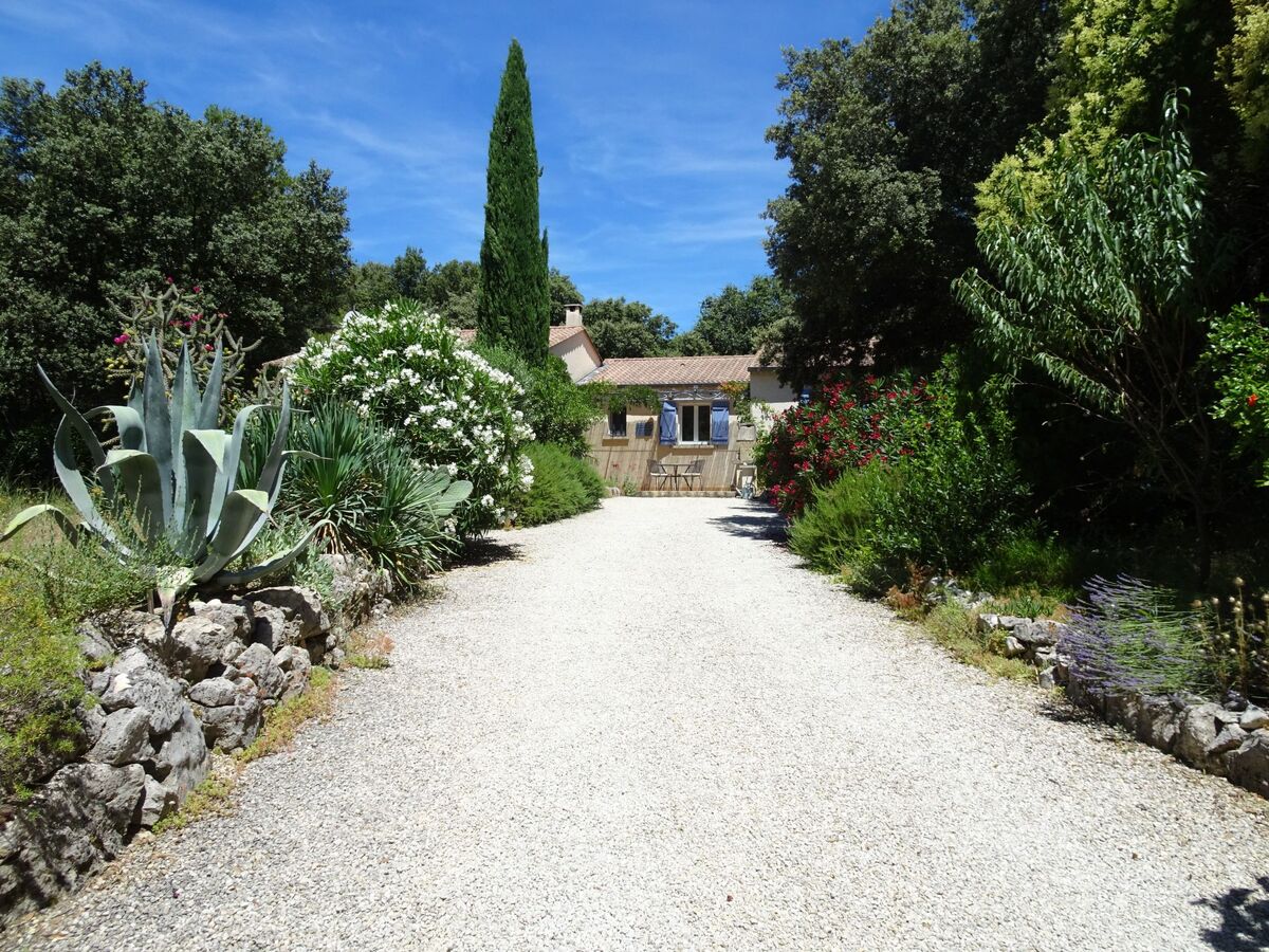 Maison 3 chambres protégée du mistral à Garrigues - Photo 3