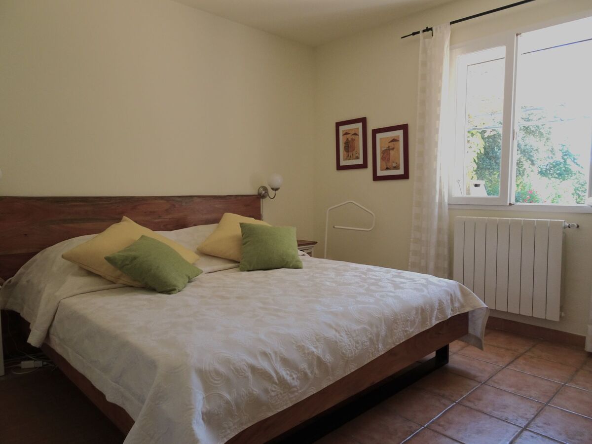 Maison 3 chambres protégée du mistral à Garrigues - Photo 10