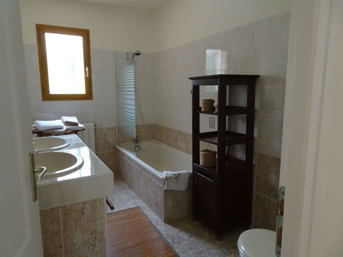 Maison 3 chambres protégée du mistral à Garrigues - Photo 13