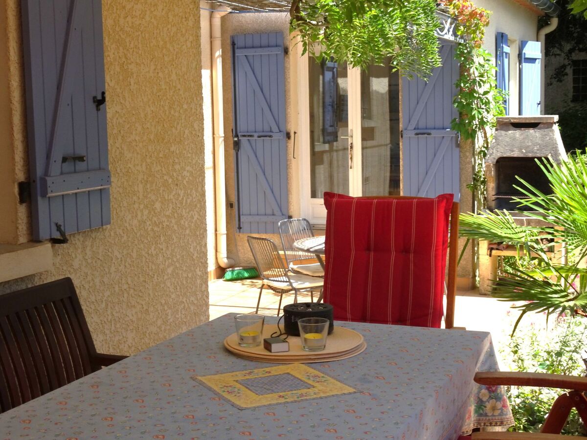 Maison 3 chambres protégée du mistral à Garrigues - Photo 15