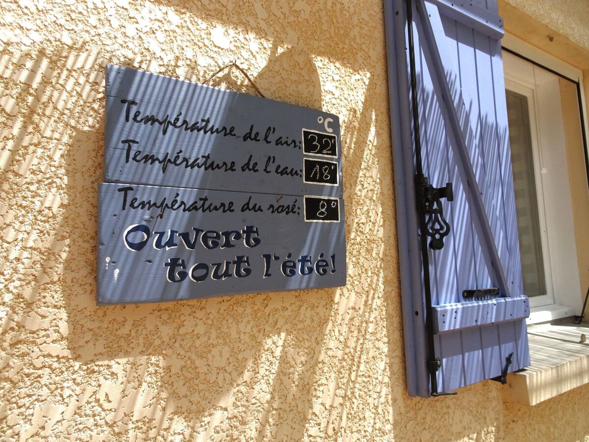 Maison 3 chambres protégée du mistral à Garrigues - Photo 17