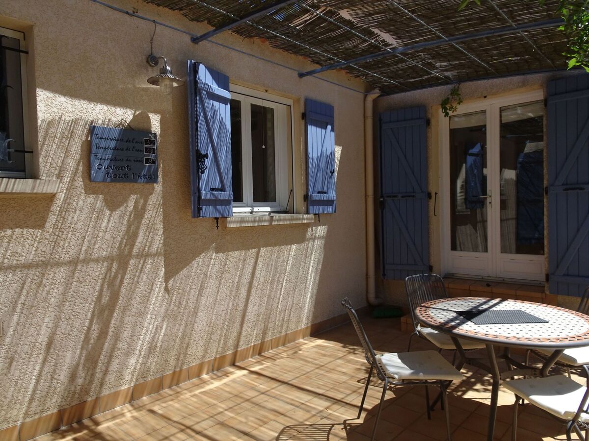 Maison 3 chambres protégée du mistral à Garrigues - Photo 18