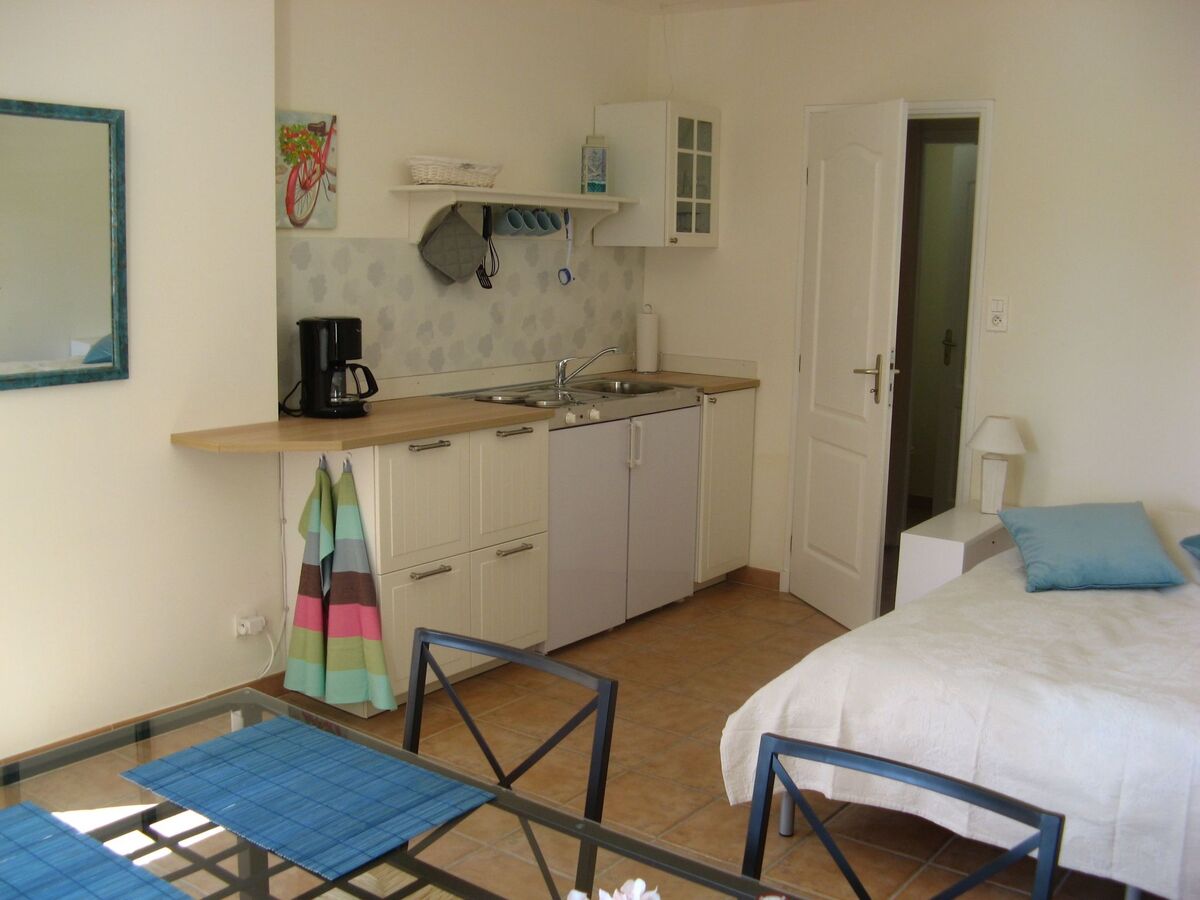 Maison 3 chambres protégée du mistral à Garrigues - Photo 20