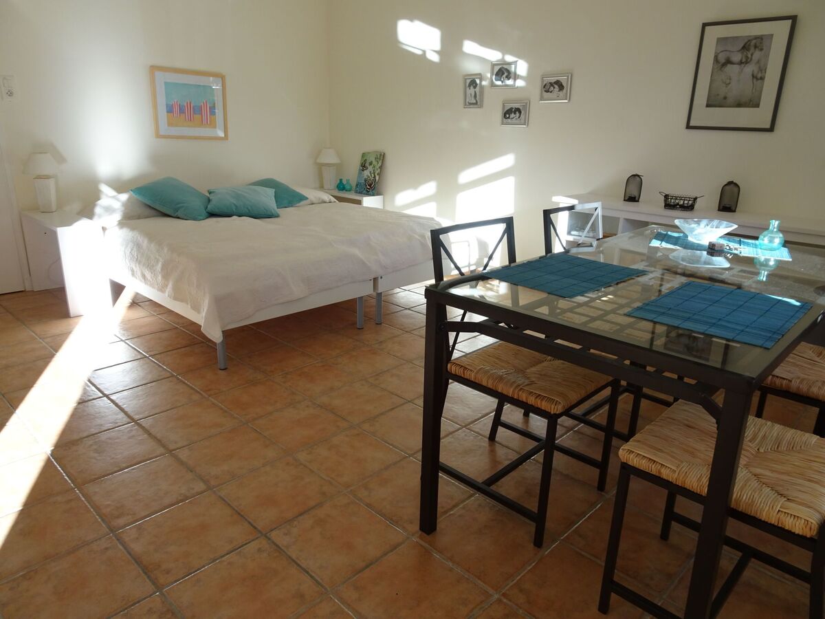 Maison 3 chambres protégée du mistral à Garrigues - Photo 21