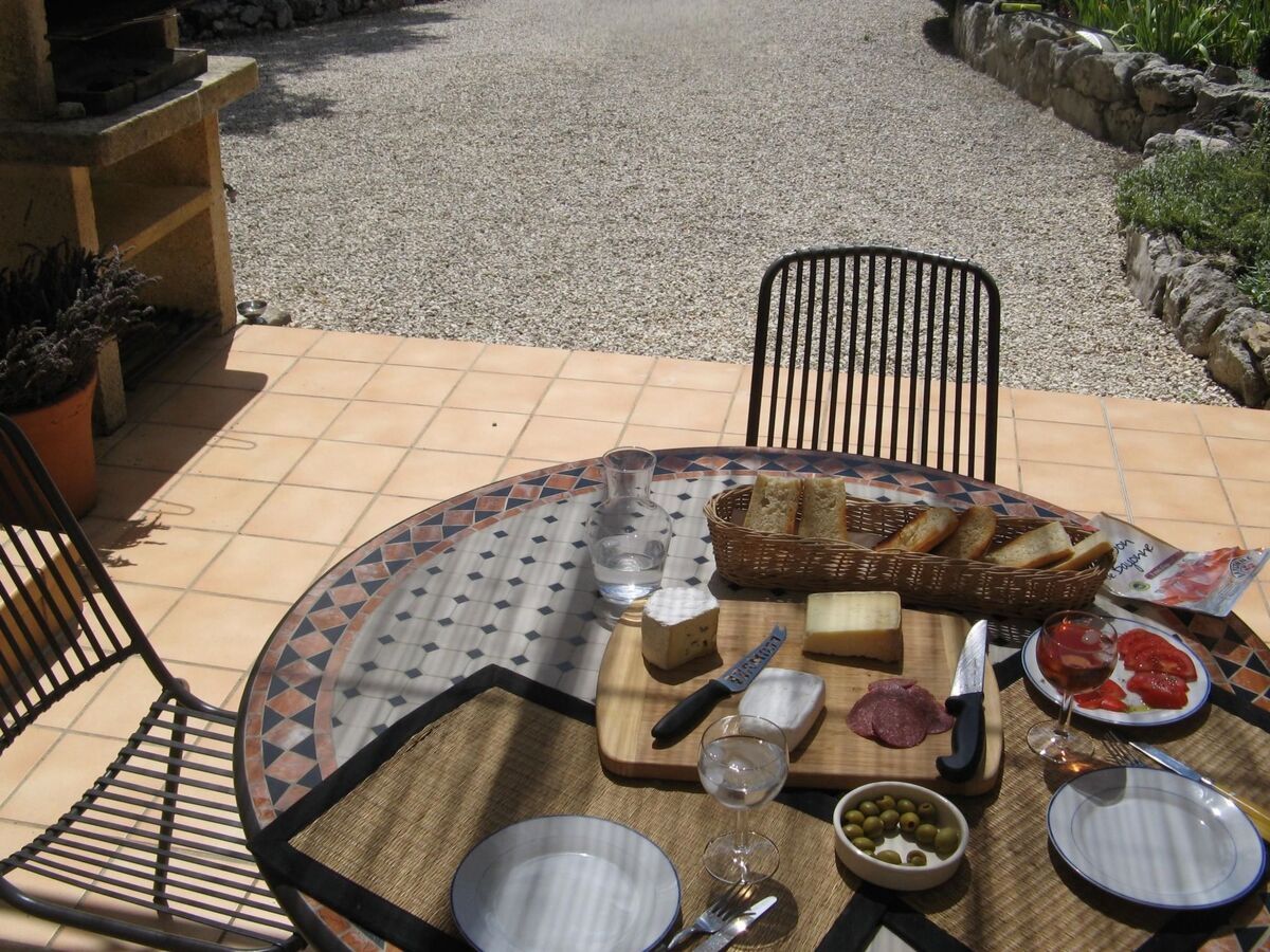 Maison 3 chambres protégée du mistral à Garrigues - Photo 24