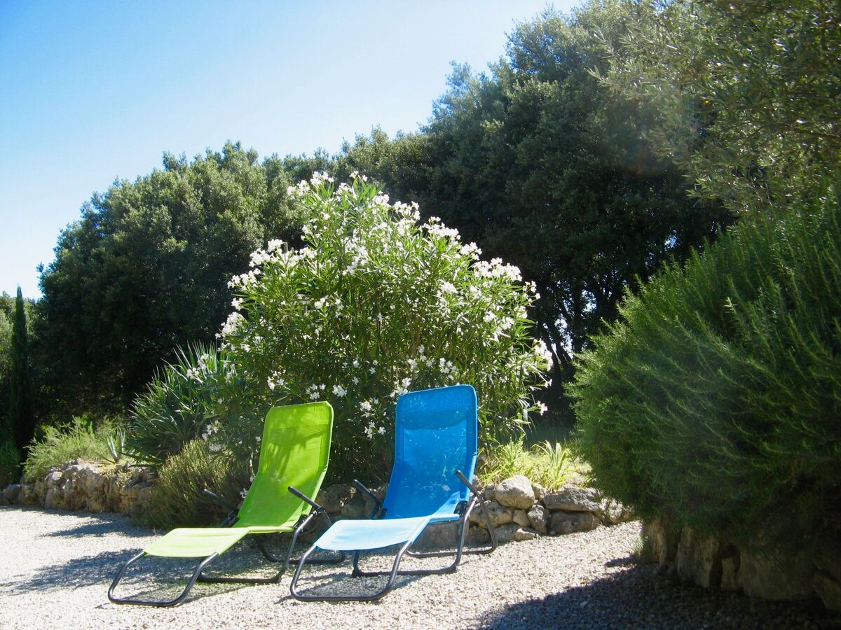 Maison 3 chambres protégée du mistral à Garrigues - Photo 27