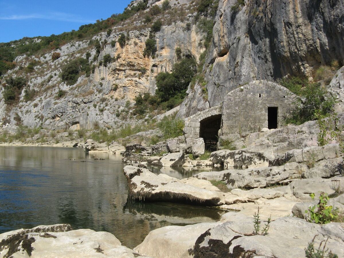 Maison 3 chambres protégée du mistral à Garrigues - Photo 36