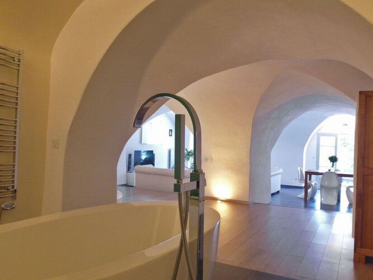 Loft 105 m² avec spa privatif à Carnas - Photo 15