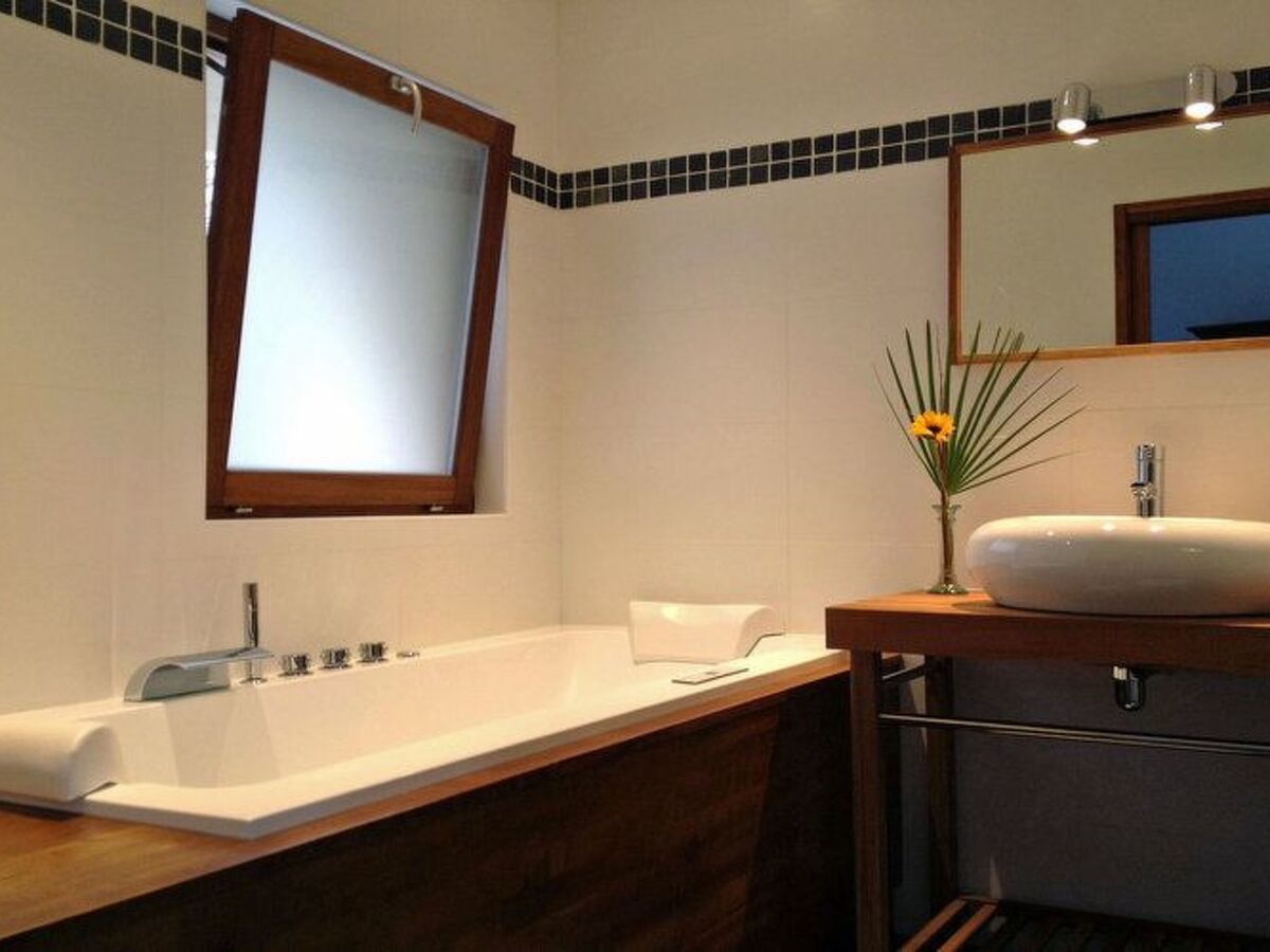 Suite Luna - Appartement design avec jacuzzi à Carnas - Photo 8