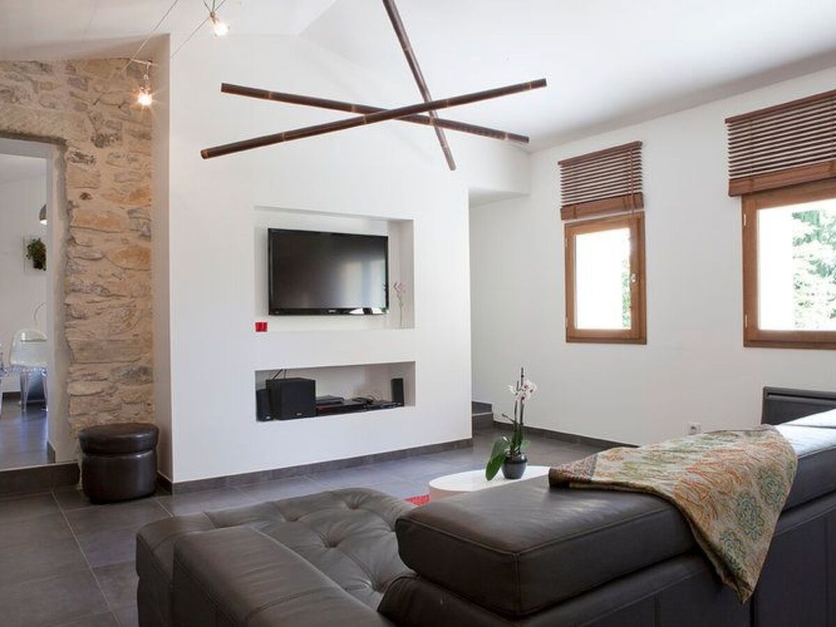 Suite Luna - Appartement design avec jacuzzi à Carnas - Photo 9
