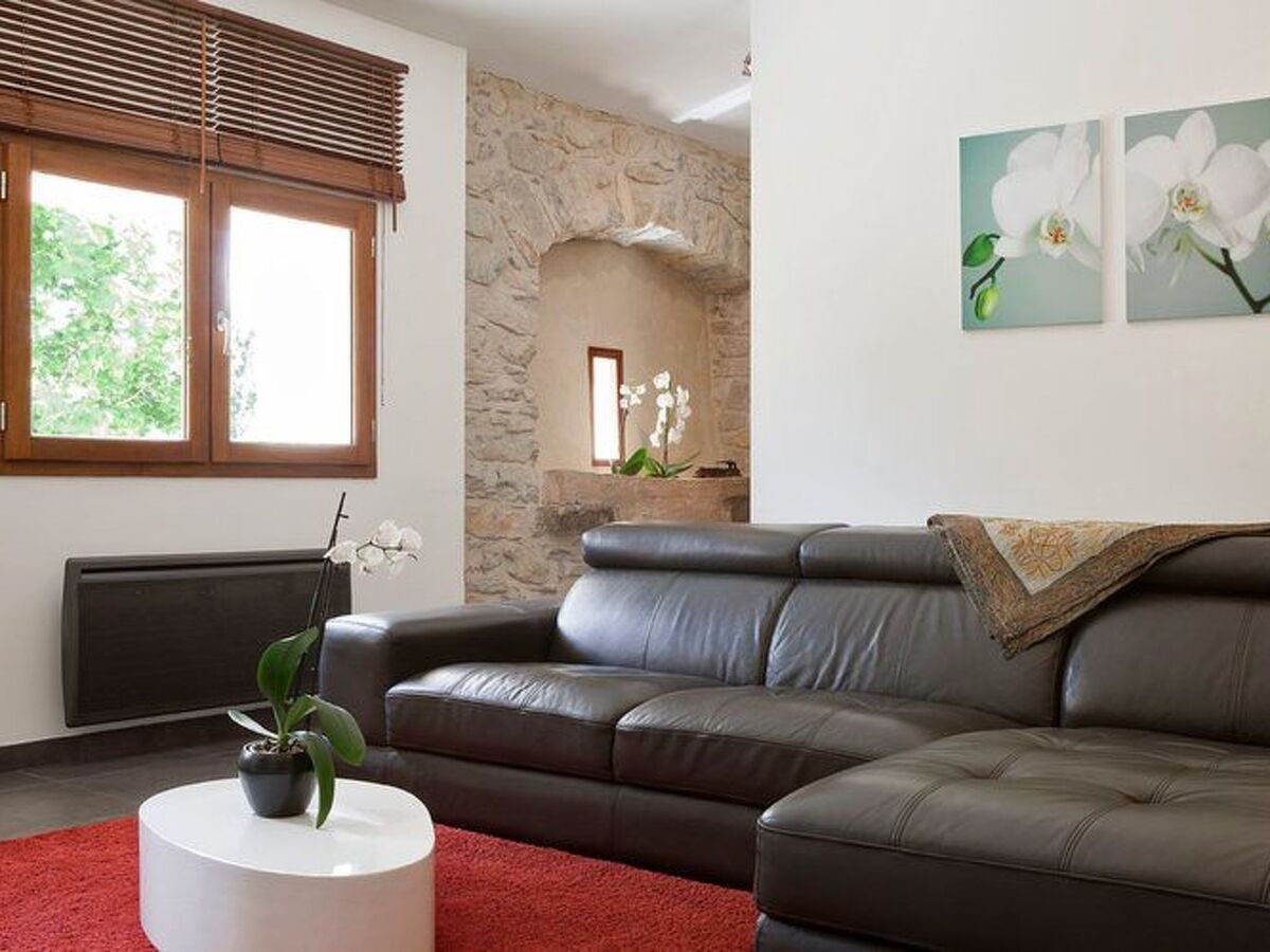 Suite Luna - Appartement design avec jacuzzi à Carnas - Photo 10