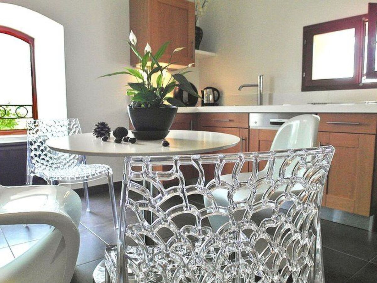Suite Luna - Appartement design avec jacuzzi à Carnas - Photo 14