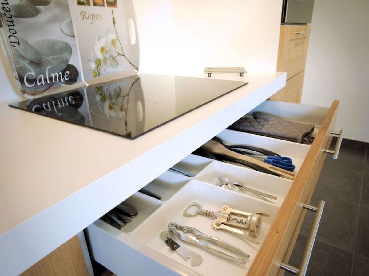 Suite Luna - Appartement design avec jacuzzi à Carnas - Photo 15
