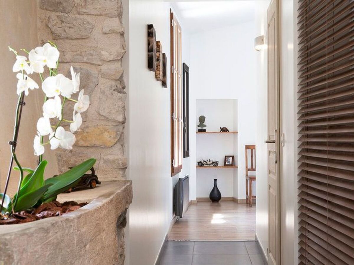 Suite Luna - Appartement design avec jacuzzi à Carnas - Photo 18
