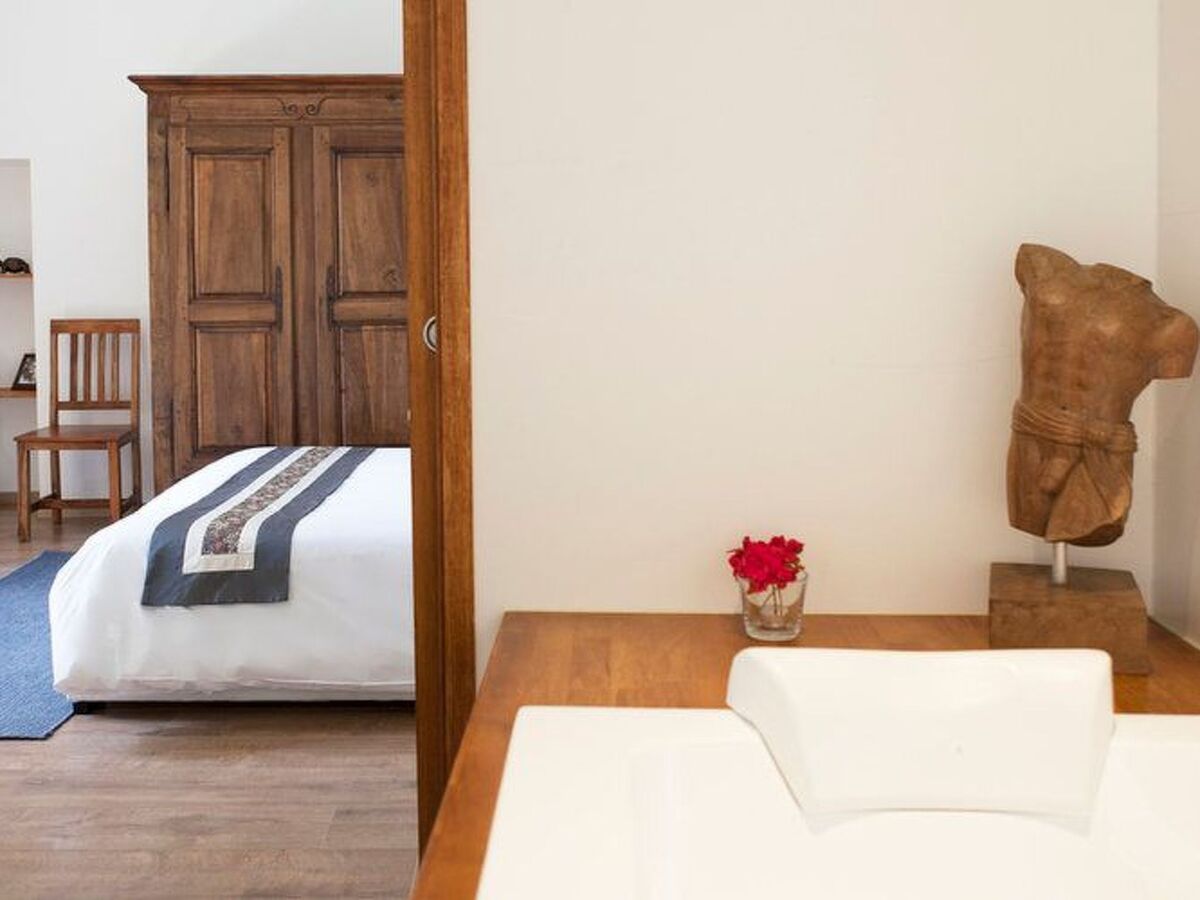 Suite Luna - Appartement design avec jacuzzi à Carnas - Photo 19