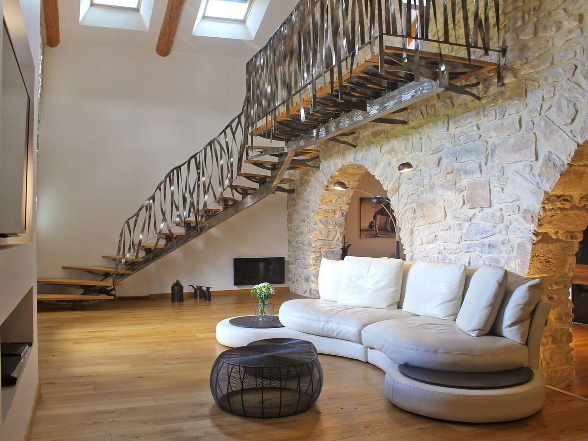Loft Benjamin – 160 m² avec jacuzzi et terrasse panoramique - Photo 1
