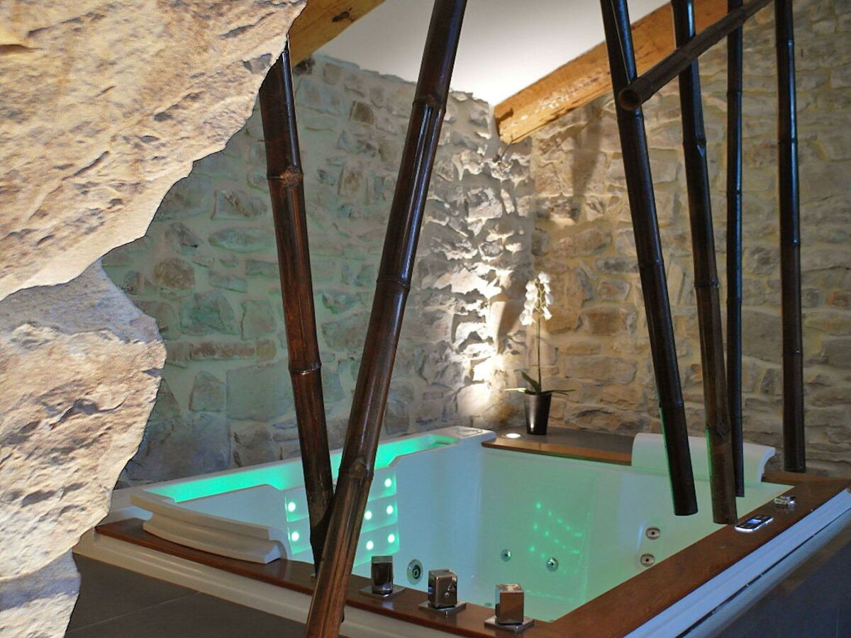 Loft Benjamin – 160 m² avec jacuzzi et terrasse panoramique - Photo 4