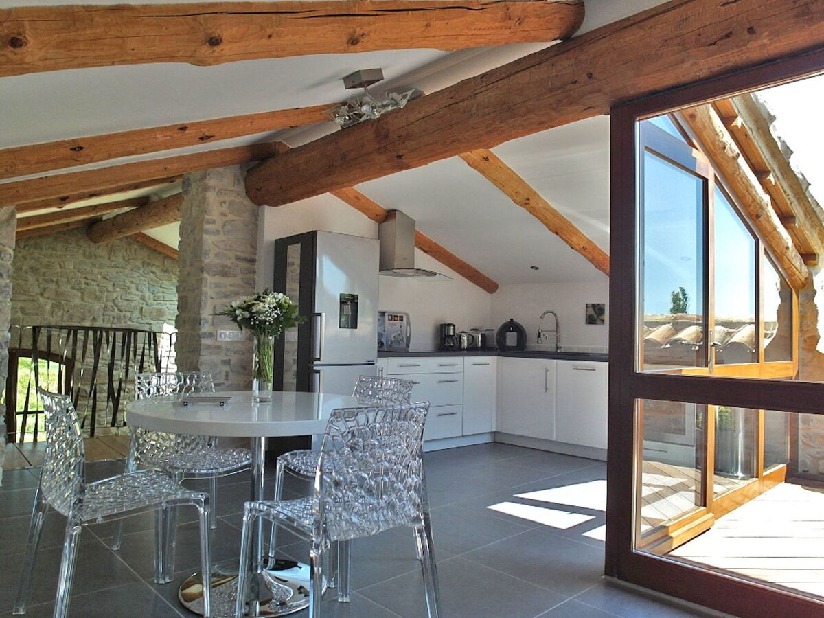 Loft Benjamin – 160 m² avec jacuzzi et terrasse panoramique - Photo 9