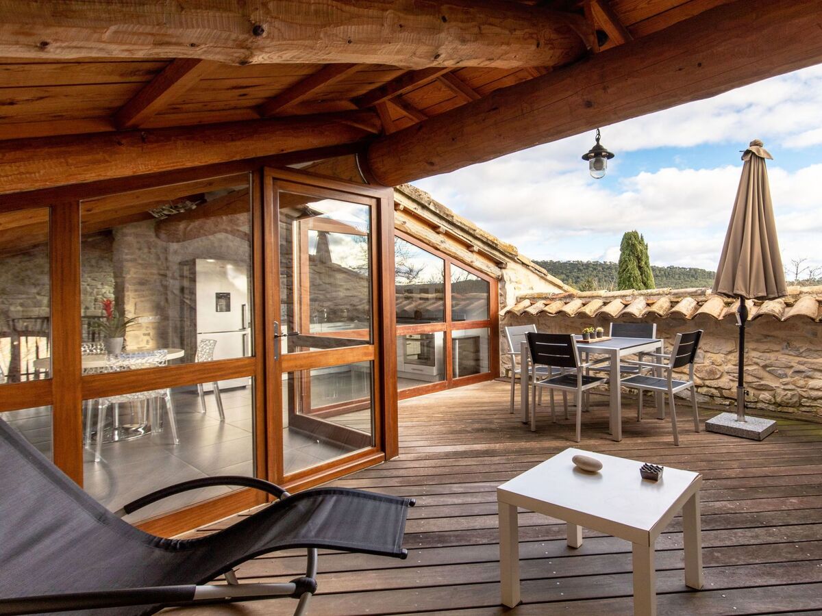 Loft Benjamin – 160 m² avec jacuzzi et terrasse panoramique - Photo 10
