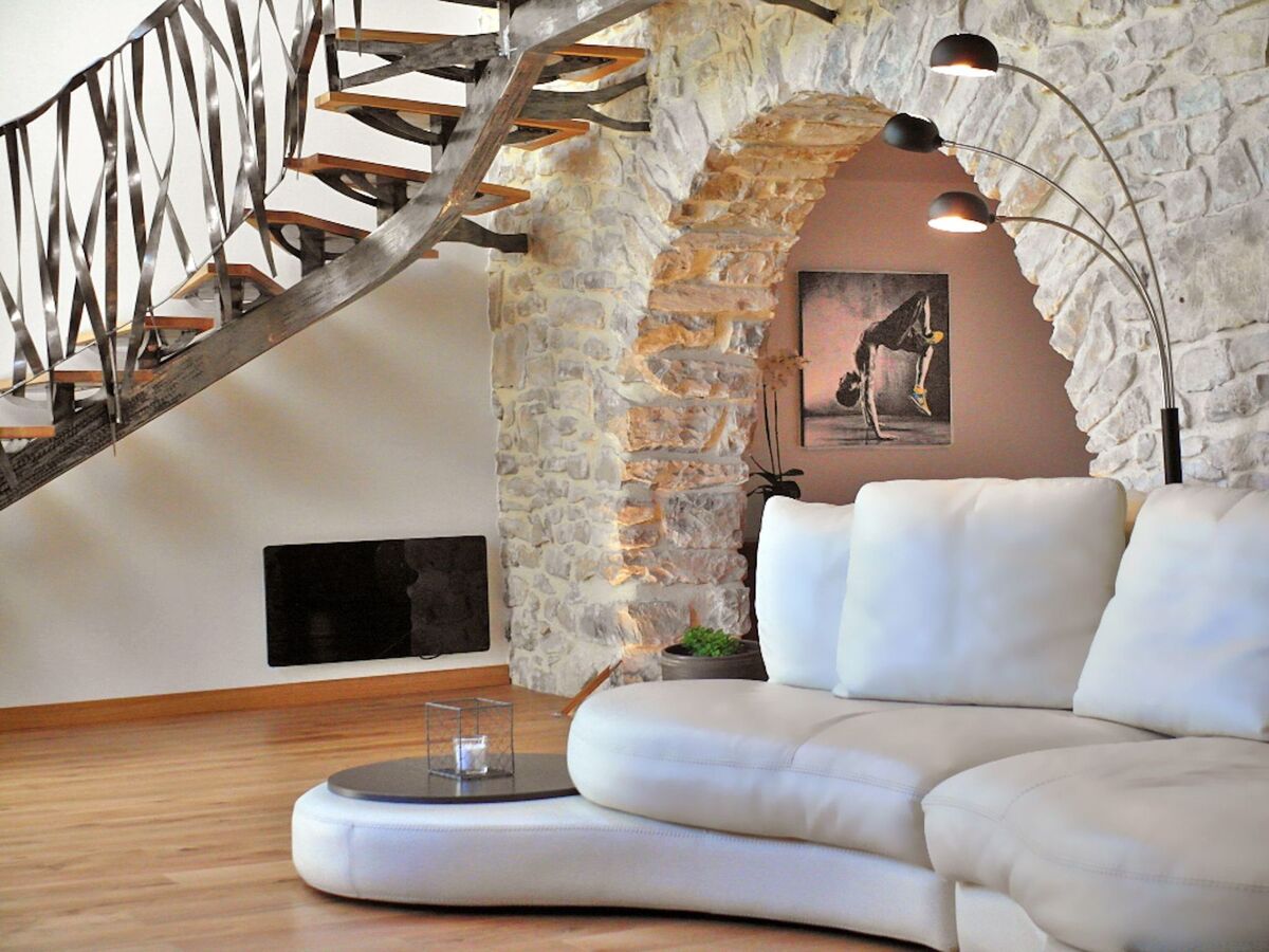Loft Benjamin – 160 m² avec jacuzzi et terrasse panoramique - Photo 19