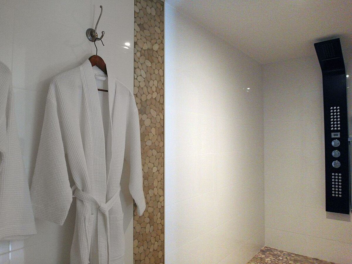 Loft Benjamin – 160 m² avec jacuzzi et terrasse panoramique - Photo 23