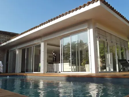 Location maison à Carnas