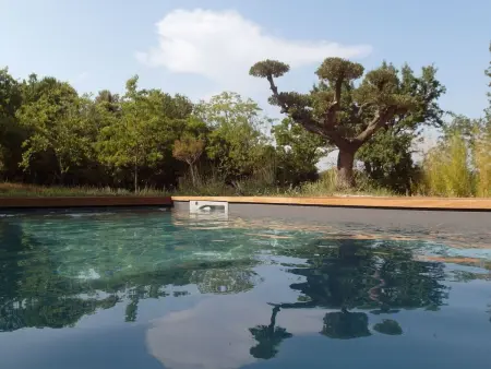 Domäne  Villa Océane  mit Jacuzzi, Maison 2 personnes à Carnas - Photo 10
