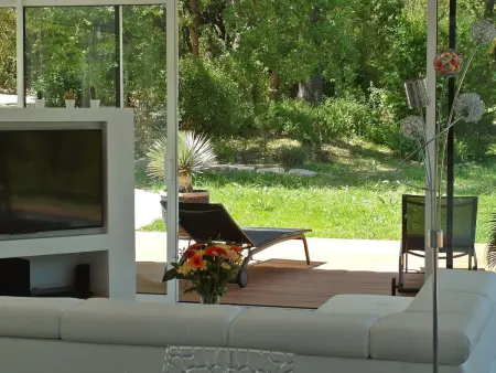 Domäne  Villa Océane  mit Jacuzzi, Maison 2 personnes à Carnas - Photo 13