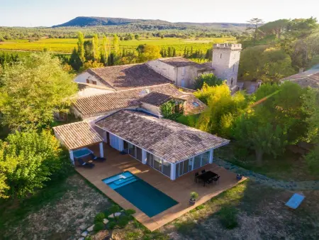Domäne  Villa Océane  mit Jacuzzi, Maison 2 personnes à Carnas - Photo 17