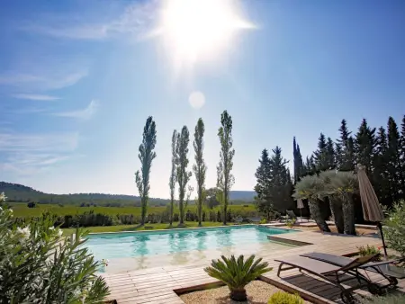 Domäne  Villa Océane  mit Jacuzzi, Maison 2 personnes à Carnas - Photo 20