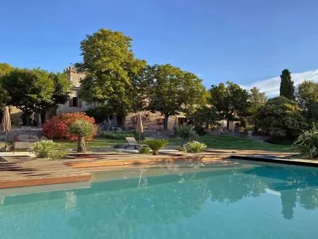 Domäne  Villa Océane  mit Jacuzzi, Maison 2 personnes à Carnas - Photo 21