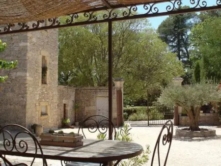 Location maison à Carnas