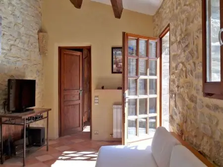 Domaine  Suite Margot  mit Infinity-Pool, Maison 2 personnes à Carnas - Photo 12