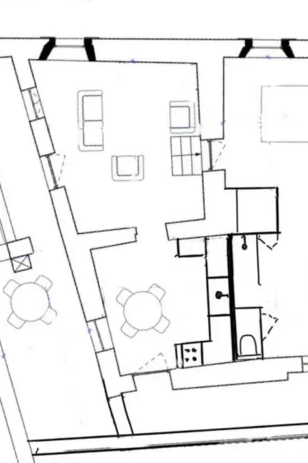 Gîte Joie de Vivre - Maison 2 pers. avec piscine à Cavillargues : photo 17